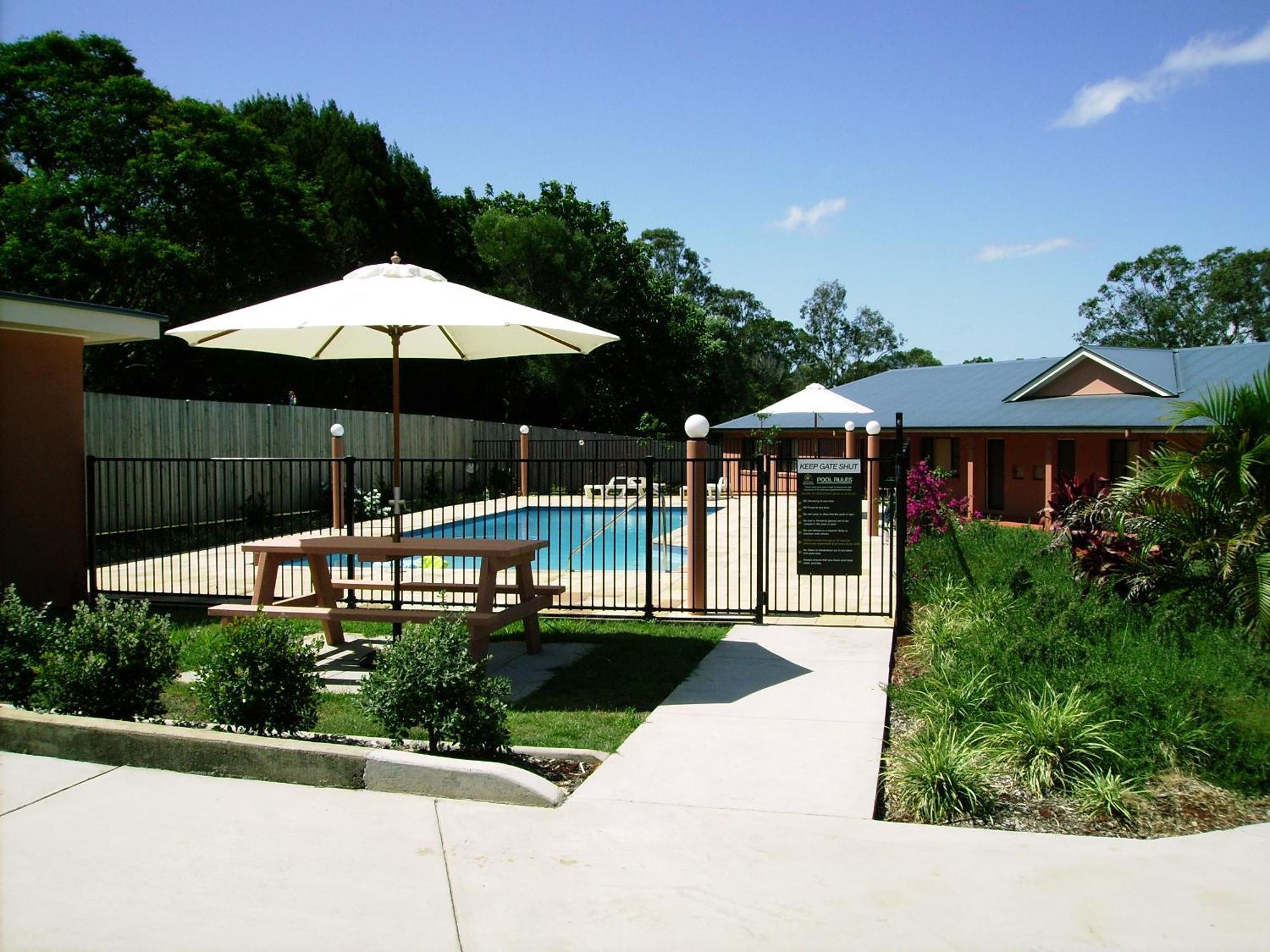 Seminara Apartments Coochiemudlo Island Exterior foto