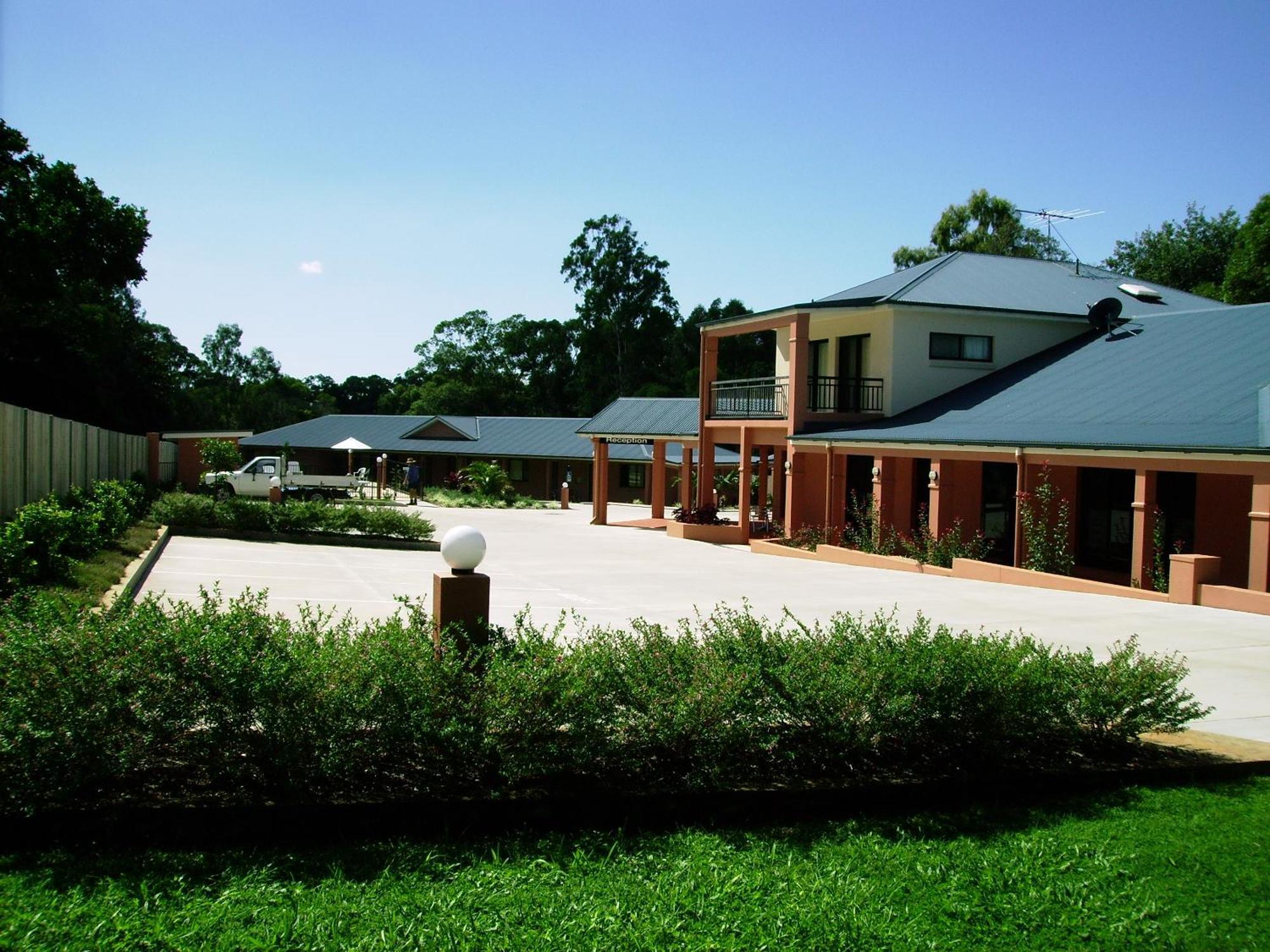 Seminara Apartments Coochiemudlo Island Exterior foto